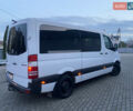 Белый Мерседес Sprinter, объемом двигателя 2.2 л и пробегом 480 тыс. км за 14300 $, фото 6 на Automoto.ua