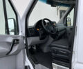 Білий Мерседес Sprinter, об'ємом двигуна 2.2 л та пробігом 329 тис. км за 24900 $, фото 25 на Automoto.ua