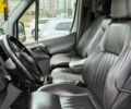 Белый Мерседес Sprinter, объемом двигателя 3 л и пробегом 493 тыс. км за 29500 $, фото 24 на Automoto.ua