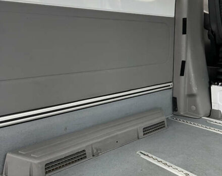 Білий Мерседес Sprinter, об'ємом двигуна 2.2 л та пробігом 329 тис. км за 24900 $, фото 62 на Automoto.ua