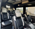 Белый Мерседес Sprinter, объемом двигателя 2.7 л и пробегом 473 тыс. км за 22800 $, фото 14 на Automoto.ua