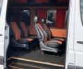 Белый Мерседес Sprinter, объемом двигателя 2.2 л и пробегом 570 тыс. км за 19600 $, фото 9 на Automoto.ua