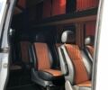 Белый Мерседес Sprinter, объемом двигателя 2.2 л и пробегом 570 тыс. км за 19600 $, фото 10 на Automoto.ua