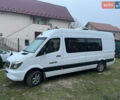 Білий Мерседес Sprinter, об'ємом двигуна 2.7 л та пробігом 473 тис. км за 22500 $, фото 5 на Automoto.ua