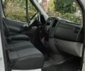 Белый Мерседес Sprinter, объемом двигателя 2.2 л и пробегом 257 тыс. км за 7800 $, фото 11 на Automoto.ua