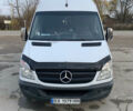 Білий Мерседес Sprinter, об'ємом двигуна 2.2 л та пробігом 551 тис. км за 18700 $, фото 4 на Automoto.ua