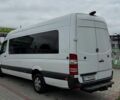 Белый Мерседес Sprinter, объемом двигателя 3 л и пробегом 493 тыс. км за 29500 $, фото 6 на Automoto.ua