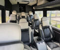 Белый Мерседес Sprinter, объемом двигателя 2.7 л и пробегом 473 тыс. км за 22800 $, фото 15 на Automoto.ua