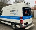 Белый Мерседес Sprinter, объемом двигателя 2.2 л и пробегом 390 тыс. км за 14567 $, фото 2 на Automoto.ua