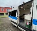 Белый Мерседес Sprinter, объемом двигателя 2.2 л и пробегом 390 тыс. км за 14567 $, фото 9 на Automoto.ua
