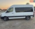 Белый Мерседес Sprinter, объемом двигателя 2.14 л и пробегом 489 тыс. км за 17500 $, фото 1 на Automoto.ua