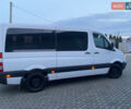 Белый Мерседес Sprinter, объемом двигателя 2.2 л и пробегом 480 тыс. км за 14300 $, фото 7 на Automoto.ua