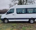 Белый Мерседес Sprinter, объемом двигателя 0.22 л и пробегом 293 тыс. км за 12700 $, фото 3 на Automoto.ua