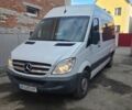 Білий Мерседес Sprinter, об'ємом двигуна 2.2 л та пробігом 345 тис. км за 15800 $, фото 3 на Automoto.ua