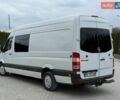 Белый Мерседес Sprinter, объемом двигателя 2.2 л и пробегом 560 тыс. км за 18499 $, фото 9 на Automoto.ua