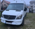 Білий Мерседес Sprinter, об'ємом двигуна 2.7 л та пробігом 473 тис. км за 22500 $, фото 2 на Automoto.ua