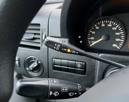 Білий Мерседес Sprinter, об'ємом двигуна 2.2 л та пробігом 329 тис. км за 24900 $, фото 34 на Automoto.ua