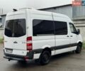Белый Мерседес Sprinter, объемом двигателя 2.14 л и пробегом 487 тыс. км за 14900 $, фото 5 на Automoto.ua