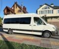 Білий Мерседес Sprinter, об'ємом двигуна 2.99 л та пробігом 660 тис. км за 32300 $, фото 23 на Automoto.ua