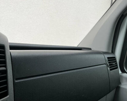 Білий Мерседес Sprinter, об'ємом двигуна 2.2 л та пробігом 329 тис. км за 24900 $, фото 45 на Automoto.ua