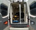 Белый Мерседес Sprinter, объемом двигателя 2.2 л и пробегом 390 тыс. км за 14567 $, фото 17 на Automoto.ua