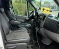 Белый Мерседес Sprinter, объемом двигателя 3 л и пробегом 493 тыс. км за 29500 $, фото 21 на Automoto.ua