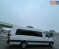 Білий Мерседес Sprinter, об'ємом двигуна 2.99 л та пробігом 523 тис. км за 22000 $, фото 3 на Automoto.ua