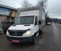 Білий Мерседес Sprinter, об'ємом двигуна 0 л та пробігом 450 тис. км за 15000 $, фото 1 на Automoto.ua