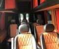 Белый Мерседес Sprinter, объемом двигателя 2.2 л и пробегом 570 тыс. км за 19600 $, фото 11 на Automoto.ua