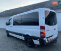 Белый Мерседес Sprinter, объемом двигателя 2.2 л и пробегом 480 тыс. км за 14300 $, фото 3 на Automoto.ua