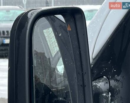 Белый Мерседес Sprinter, объемом двигателя 2.14 л и пробегом 510 тыс. км за 17690 $, фото 16 на Automoto.ua