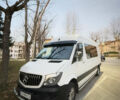 Білий Мерседес Sprinter, об'ємом двигуна 2.14 л та пробігом 470 тис. км за 24000 $, фото 1 на Automoto.ua