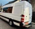 Білий Мерседес Sprinter, об'ємом двигуна 2.2 л та пробігом 314 тис. км за 22700 $, фото 85 на Automoto.ua