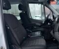 Белый Мерседес Sprinter, объемом двигателя 2.14 л и пробегом 510 тыс. км за 17690 $, фото 9 на Automoto.ua