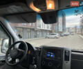Белый Мерседес Sprinter, объемом двигателя 3 л и пробегом 585 тыс. км за 28500 $, фото 26 на Automoto.ua
