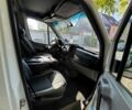 Белый Мерседес Sprinter, объемом двигателя 2.14 л и пробегом 645 тыс. км за 17999 $, фото 6 на Automoto.ua