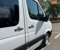 Белый Мерседес Sprinter, объемом двигателя 2.14 л и пробегом 369 тыс. км за 22000 $, фото 21 на Automoto.ua