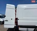 Білий Мерседес Sprinter, об'ємом двигуна 2.99 л та пробігом 570 тис. км за 25000 $, фото 10 на Automoto.ua