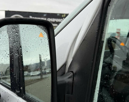 Белый Мерседес Sprinter, объемом двигателя 2.2 л и пробегом 390 тыс. км за 25500 $, фото 16 на Automoto.ua