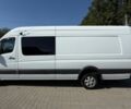 Білий Мерседес Sprinter, об'ємом двигуна 2.99 л та пробігом 484 тис. км за 30000 $, фото 7 на Automoto.ua