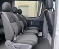 Белый Мерседес Sprinter, объемом двигателя 3 л и пробегом 470 тыс. км за 29500 $, фото 5 на Automoto.ua