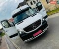Білий Мерседес Sprinter, об'ємом двигуна 2.2 л та пробігом 314 тис. км за 22700 $, фото 69 на Automoto.ua