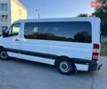 Білий Мерседес Sprinter, об'ємом двигуна 2.14 л та пробігом 459 тис. км за 21011 $, фото 10 на Automoto.ua