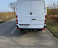 Белый Мерседес Sprinter, объемом двигателя 2.99 л и пробегом 400 тыс. км за 28920 $, фото 6 на Automoto.ua