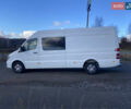 Белый Мерседес Sprinter, объемом двигателя 2.14 л и пробегом 450 тыс. км за 20500 $, фото 52 на Automoto.ua