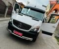 Білий Мерседес Sprinter, об'ємом двигуна 2.2 л та пробігом 314 тис. км за 22700 $, фото 44 на Automoto.ua