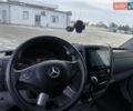 Белый Мерседес Sprinter, объемом двигателя 2.15 л и пробегом 520 тыс. км за 10500 $, фото 6 на Automoto.ua