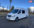 Белый Мерседес Sprinter, объемом двигателя 2.14 л и пробегом 450 тыс. км за 20500 $, фото 12 на Automoto.ua