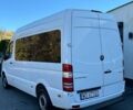 Білий Мерседес Sprinter, об'ємом двигуна 2.2 л та пробігом 285 тис. км за 10100 $, фото 10 на Automoto.ua