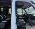Белый Мерседес Sprinter, объемом двигателя 2.14 л и пробегом 470 тыс. км за 24000 $, фото 12 на Automoto.ua